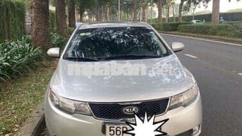 Kia forte nhập 2009