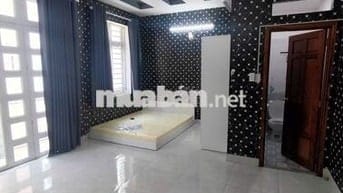 Phòng trọ Bình Tân Full nội thất - Ban công 3.8TR