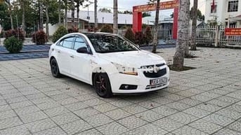 Chevrolet Cruze 2014 LTZ (2014) - 77000 km