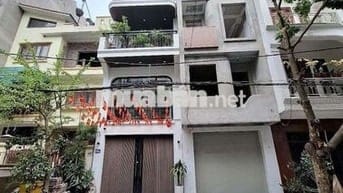 MẶT PHỐ KHU SÂN GOLF LONG BIÊN
60M² THANG MÁY 5 TẦNG GARA Ô TÔ 7 CHỖ