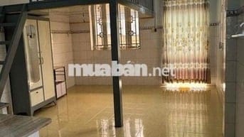 cho thuê phòng mặt tiền quận 11