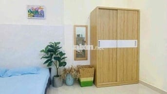 CHDV Quận Tư Gần Quận 1 Gần Trường Học