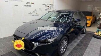Mazda 3 2020 1.5L Luxury - 116669 km