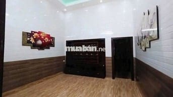 [ Nhà 2 tầng đẹp ở ngay, Nội Thành Phủ Lý ]