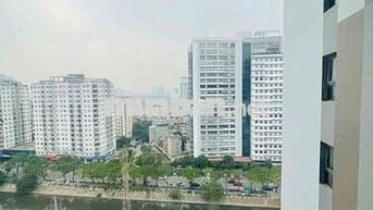 Bán nhà chung cư Minh Khai nhà đẹp lô góc 2 thoáng 66m T14 giá 6.6 tỷ