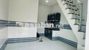 🔥 NHÀ MỚI Ở NGAY - 1 LẦU - GẦN PM QUANG TRUNG Q12 - GIÁ CHỈ 6XX TRIỆU