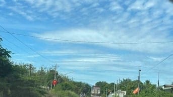 10m mặt tiền tỉnh lộ 749B gần Hồ Dầu Tiếng - Khu DL sinh thái của Sun.