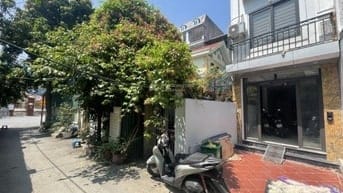 Nhà Vạn Phúc 48/60m x 5T, Ô TÔ qua -10m ô tô tránh. Giá 11.6 tỷ