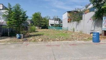 Cần bán nhanh 300m2, đường DL16 Thới Hòa Bến Cát Bình Dương