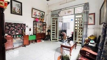 Góc 2 MT 4,2 x 15m thống nhất nhà cấp 4