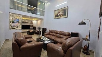 Bán nhà phố Nguyễn Cao, Hai Bà Trưng 63m, 4 tầng. Giá: 19.5 tỷ