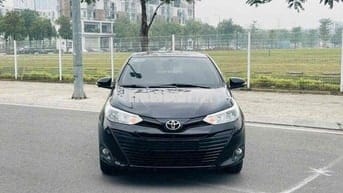 Toyota Vios 2021 E CVT 70000 km