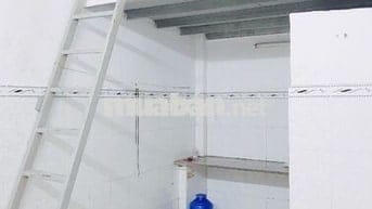 Cho thuê phòng trọ đường Tân Thới Hiệp 21, Q12