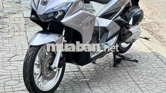 Honda Air Blade 2019 Siêu nhân Bạc