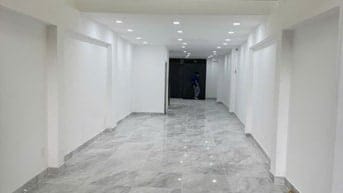 Bán nhà mới Phạm Văn Đồng, nhà có hẻm sau thông ra Nguyễn Thái Sơn