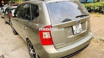 Kia Carens 2010 2.0 Tự động Xám