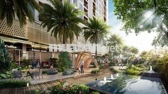 Căn Hộ Ngay Tuyến Metro Số 2 Chỉ 35 Triệu/M2