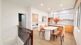 🏡 TẬP THỂ ĐỐNG ĐA – DUPLEX 2 TẦNG SIÊU RỘNG – 3PN • 2WC