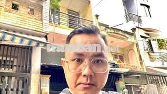 NHÀ 5 TẦNG- PHÚ THỌ HOÀ-TÂN PHÚ, HXH QUAY ĐẦU, 5PN, NHỈNH 8TỶ