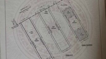 Siêu Phẩm Cao Lỗ Q8 – Nhà Khu Phân Lô ĐỒNG BỘ 12m – 9PN, HĐT 30tr/ th 