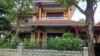 Bán nhà đất khu Biệt thự THẢO NGUYÊN SÀI GÒN