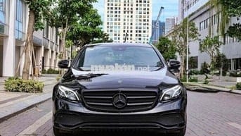 Mercedes-Benz E200 Sport 2019 Đen