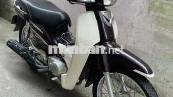 Super Dream 2014 xe đẹp long lanh máy zin