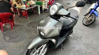 Yamaha Janus 2021 Khoá thường Xám xanh