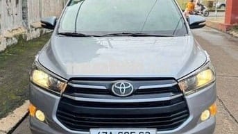 Bán xe innova 2017 MT rất đẹp