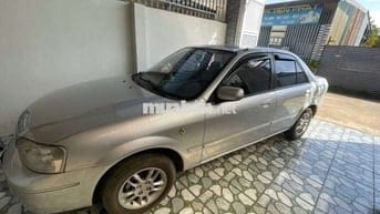 2004 Lxi 1.6 MT - 99 km