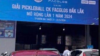 Cho thuê mặt bằng diện tích 5000 m2, mặt tiền rộng 60m, vuông vắn,