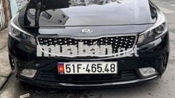 Kia Cerato 2017 1.6 AT - 91000 km