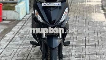 Honda Winner V1 2018 Đen