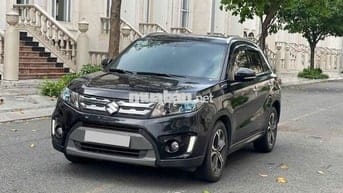 Suzuki Vitara 2016 1.6 AT - 87000 km