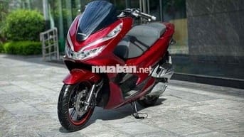 Honda PCX125 2022 Đỏ pha lê nguyên zin 29D2