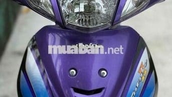 Honda Future II màu Tím