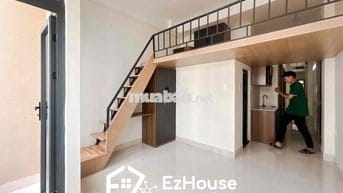 PHÒNG TRỌ GÒ VẤP MỚI XÂY NEW 100% TRANG BỊ FULL NỘI THẤT