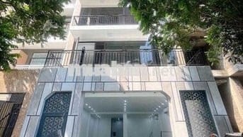 LK KĐT ĐẠI KIM - NGUYỄN XIỂN - HM, 80m2 x 6T, MT:5m, Thang máy, ĐH,NL.