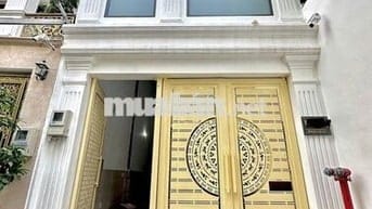 BÁN TÒA NHÀ CHDV 5 TẦNG SHR GẦN 4 XẢ GIÁP QUẬN 6, TÂN PHÚ.