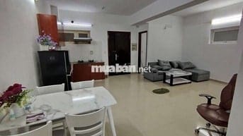 Bán gấp căn hộ Cao cấp Thái Sơn 80m2 full nội thất chỉ 2,5tỷ , sổ sẵn.