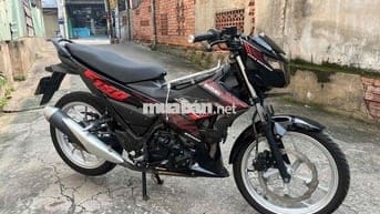 SATRIA A BSTP MÁY ZIN ĐẸP KENG