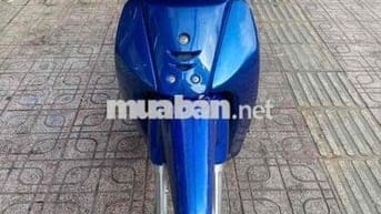 ✅Wave 2005, Bs: 51S7-5545 ko 9c  ✅xe máy zin, dớt