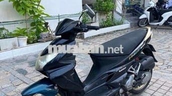 Xe suzuki Hayate giấy tờ đầy đủ