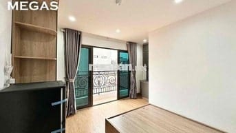 CHO THUÊ CĂN HỘ BAN CÔNG CỬA SỔ MỚI NGAY PHỐ MỄ TRÌ - NAM TỪ LIÊM