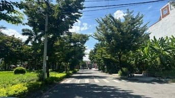 Lô góc Hoà Xuân, Đà Nẵng - 2MT đường Thanh Lương 24 và Phạm Xuân Ẩn