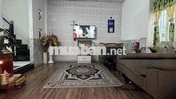 NHÀ KIỆT HOÀNG DIỆU TT HẢI CHÂU 38M , 1,5 TẦNG 2 NGỦ 2 WC NHỈNH 2 Đ