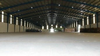 Cho thuê kho xưởng mới đẹp, DT:  3.600m2 - 7.200m2 , Bến Lức , Long An