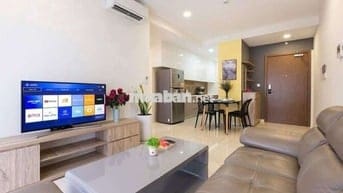 Căn hộ view đẹp kế CV Gia Định 2PN 2,06tỷ Full Nội thất sổ sẵn bao phí