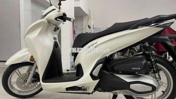 Honda SH350i 2022 Trắng 1200km