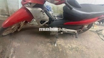 Honda Wave  hàng quốc